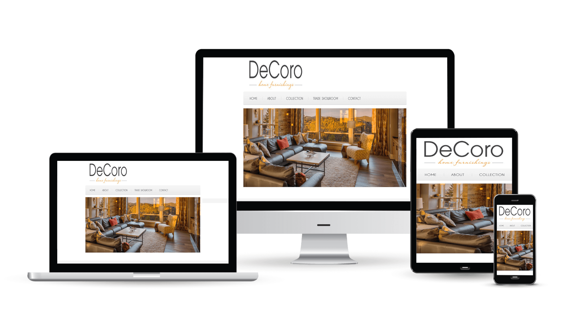 www.decoro.furniture