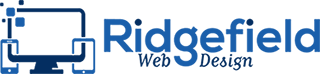Ridgefield Web Design CT Logo